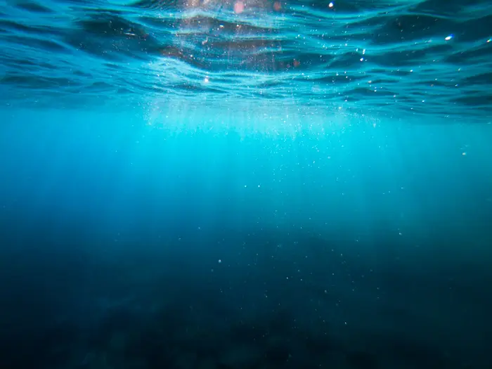 Advanced Open Water